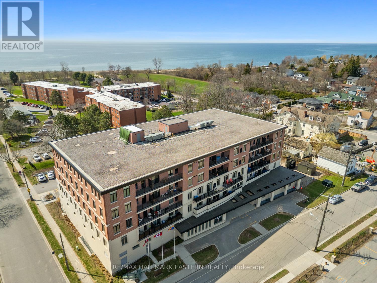 #407 - 135 ORR STREET, cobourg, Ontario