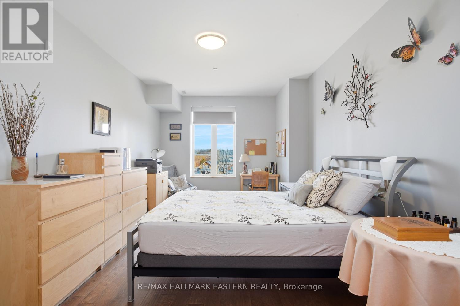 #407 - 135 Orr Street, Cobourg, Ontario  K9A 0J6 - Photo 17 - X13047960