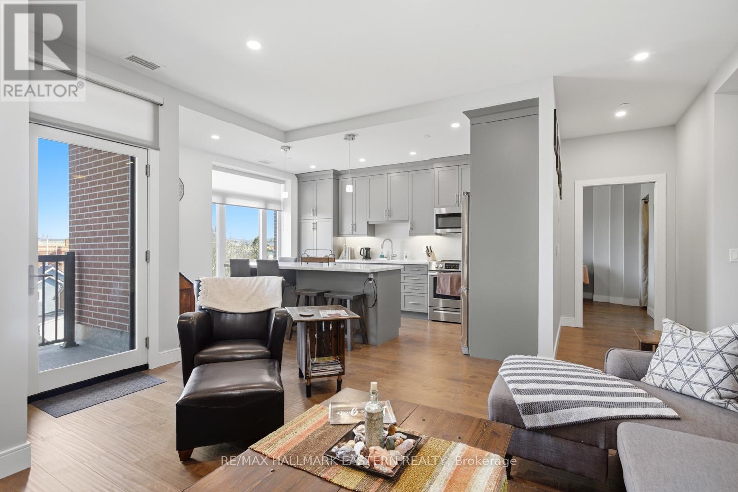 #407 - 135 Orr Street, Cobourg, Ontario  K9A 0J6 - Photo 23 - X13047960