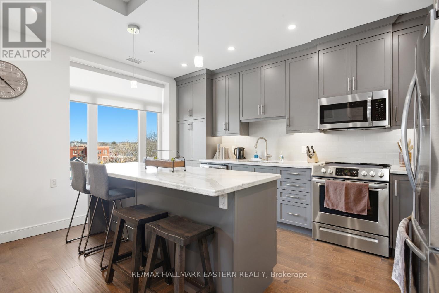 #407 - 135 Orr Street, Cobourg, Ontario  K9A 0J6 - Photo 25 - X13047960