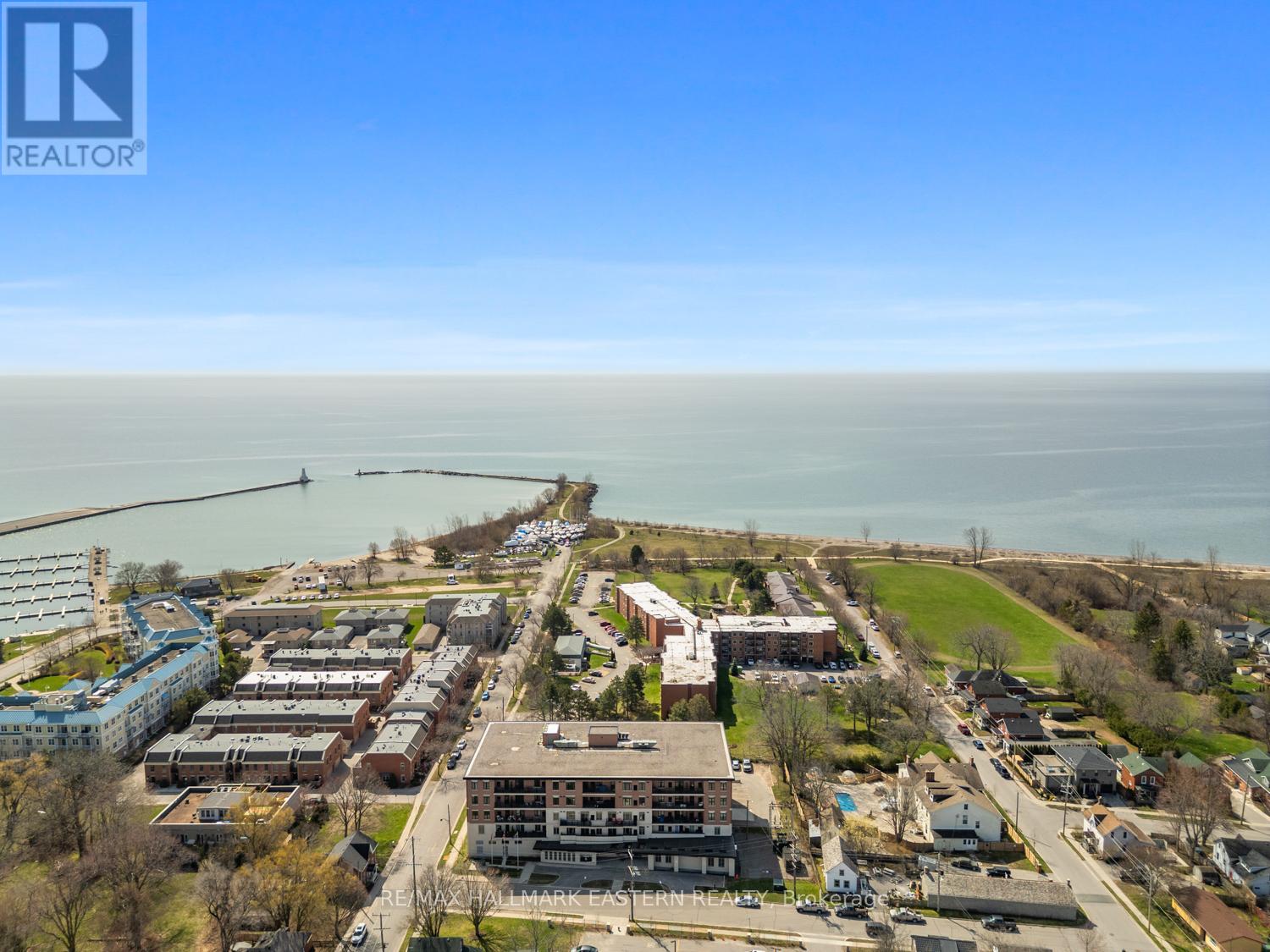 #407 - 135 Orr Street, Cobourg, Ontario  K9A 0J6 - Photo 3 - X13047960