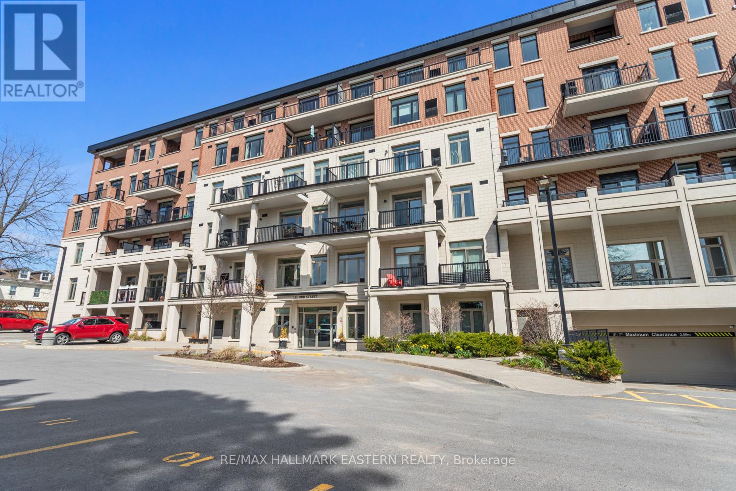 #407 - 135 Orr Street, Cobourg, Ontario  K9A 0J6 - Photo 32 - X13047960