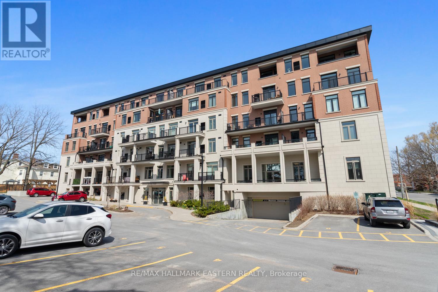 #407 - 135 Orr Street, Cobourg, Ontario  K9A 0J6 - Photo 33 - X13047960