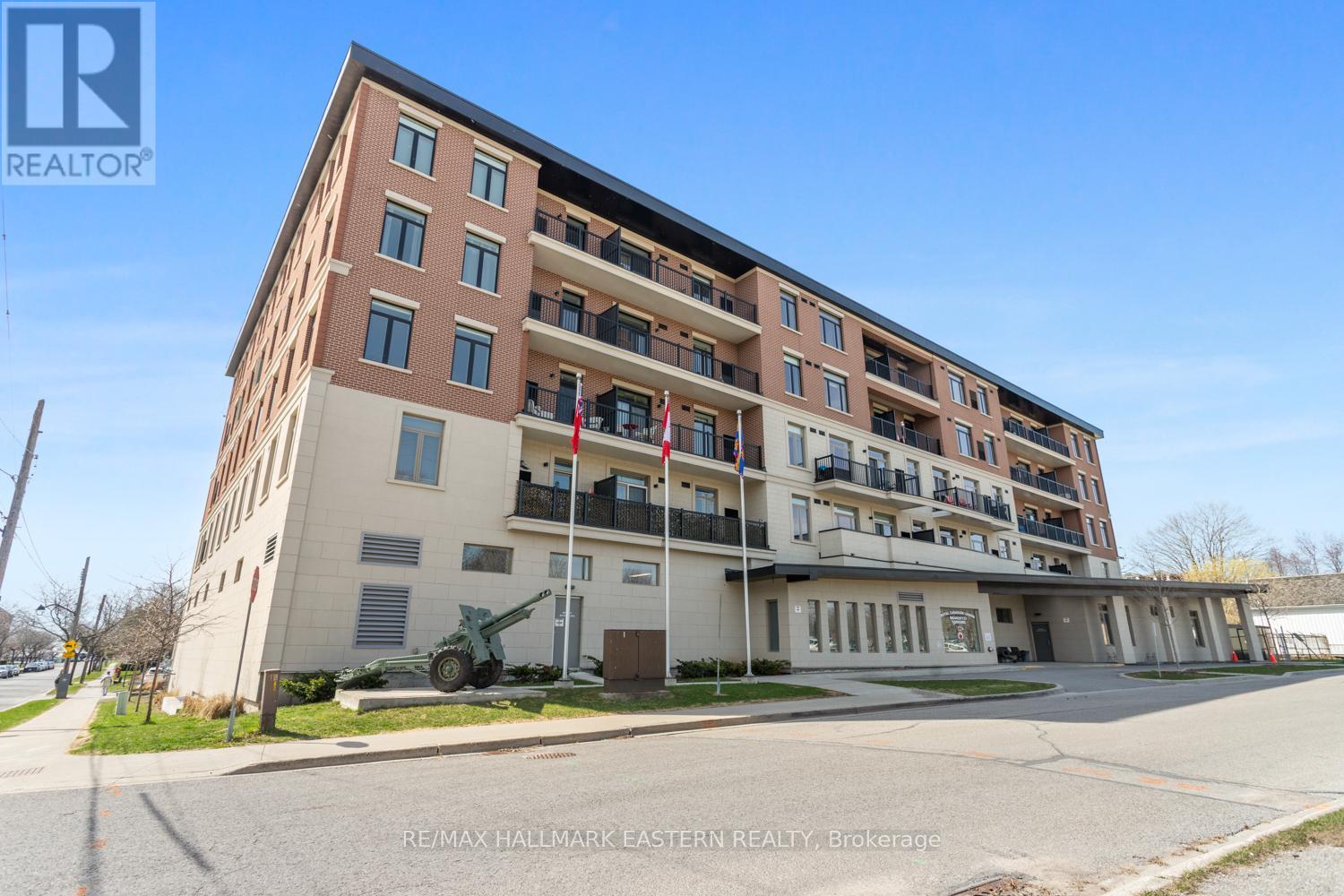 #407 - 135 Orr Street, Cobourg, Ontario  K9A 0J6 - Photo 34 - X13047960