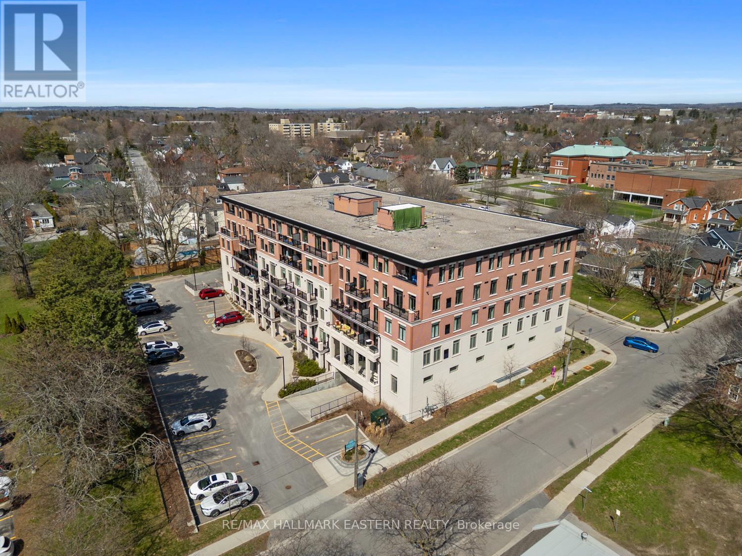 #407 - 135 Orr Street, Cobourg, Ontario  K9A 0J6 - Photo 5 - X13047960