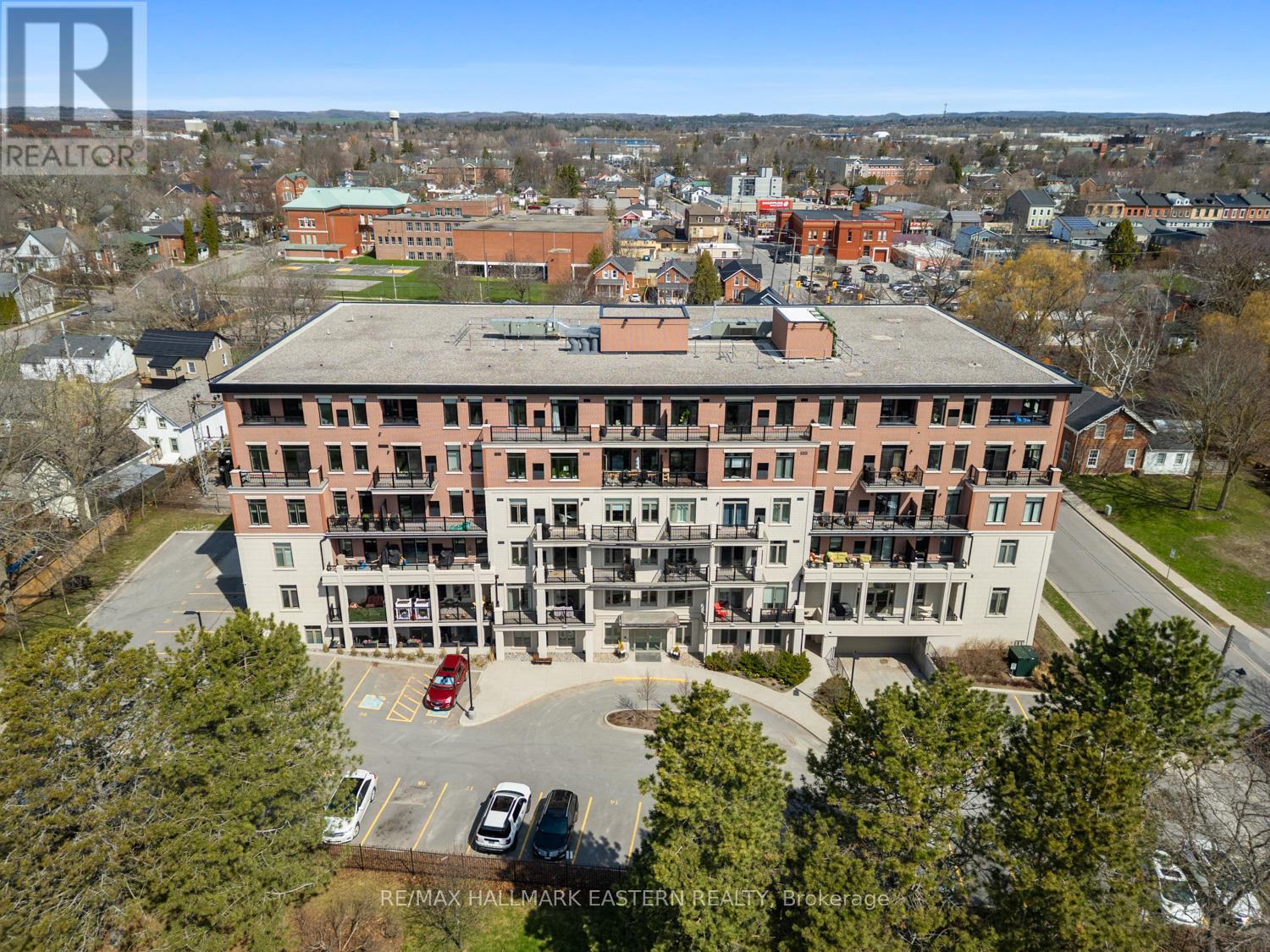 #407 - 135 Orr Street, Cobourg, Ontario  K9A 0J6 - Photo 6 - X13047960