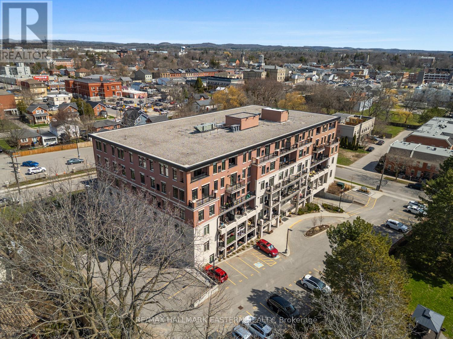 #407 - 135 Orr Street, Cobourg, Ontario  K9A 0J6 - Photo 7 - X13047960