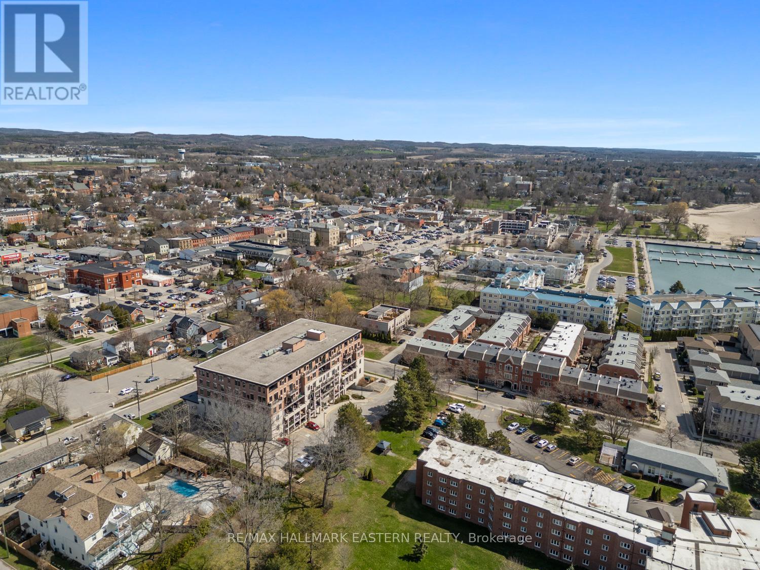 #407 - 135 Orr Street, Cobourg, Ontario  K9A 0J6 - Photo 8 - X13047960