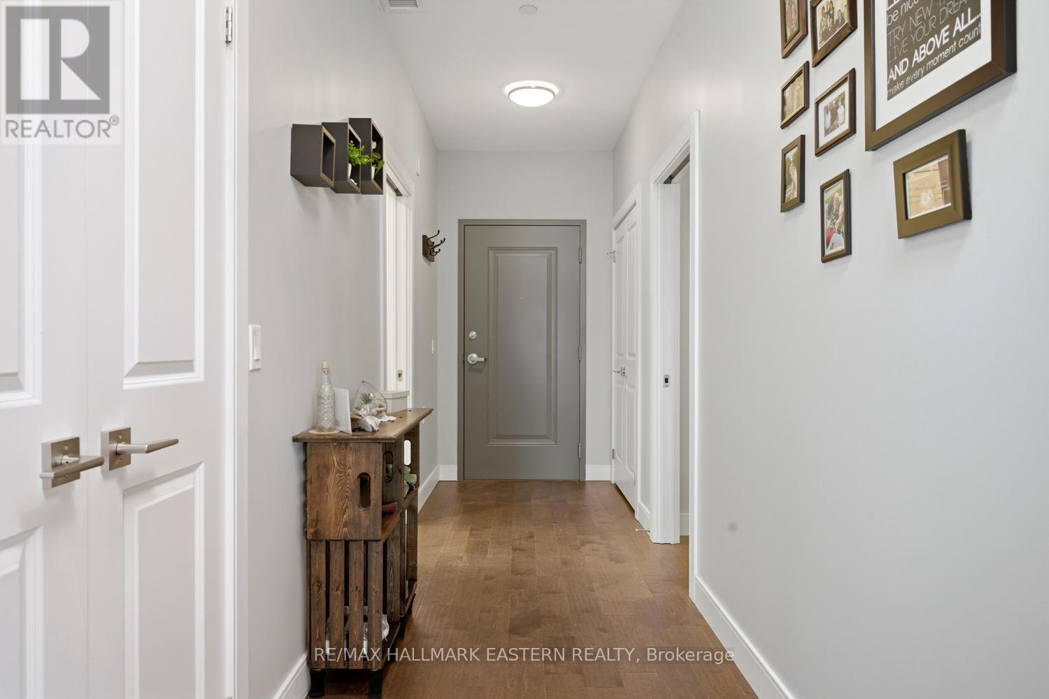 #407 - 135 Orr Street, Cobourg, Ontario  K9A 0J6 - Photo 9 - X13047960