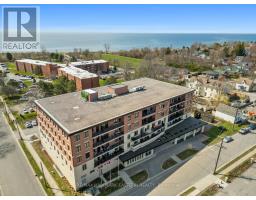 #407 - 135 ORR STREET, Cobourg, Ontario