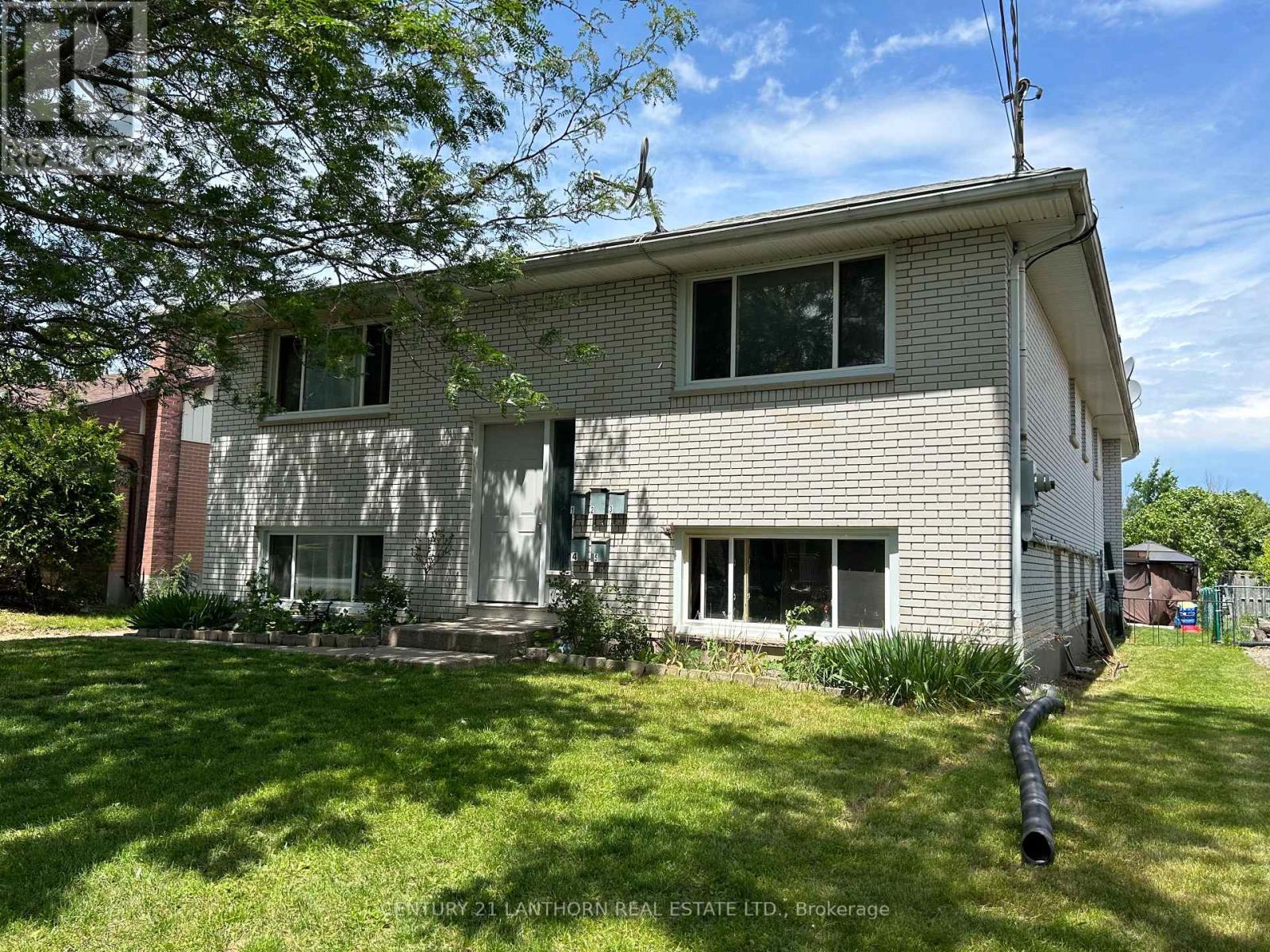 18 UNION STREET, belleville (belleville ward), Ontario