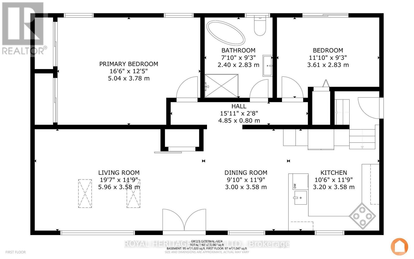 155 Prince Edward Street, Brighton, Ontario  K0K 1H0 - Photo 29 - X13048056