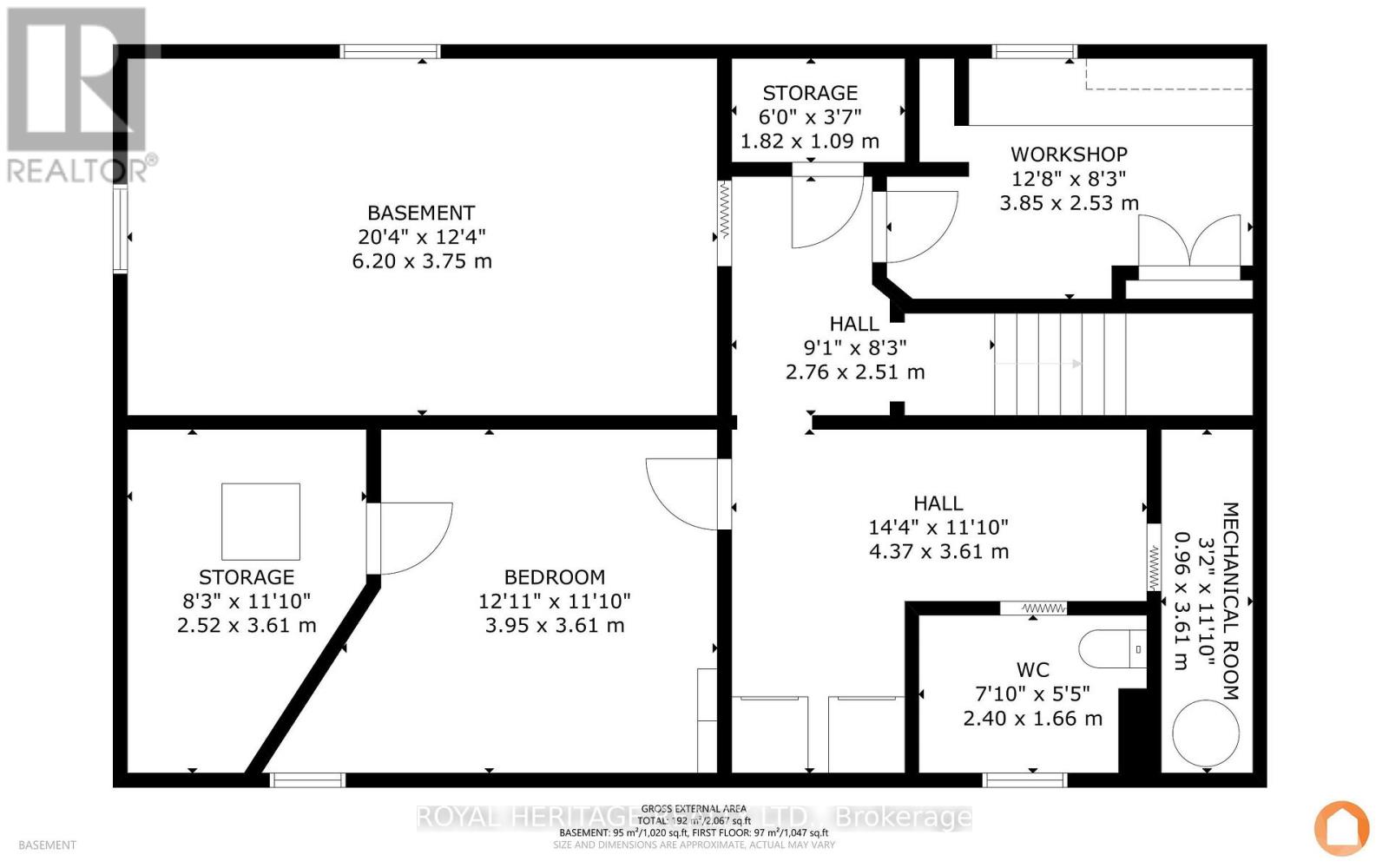 155 Prince Edward Street, Brighton, Ontario  K0K 1H0 - Photo 30 - X13048056