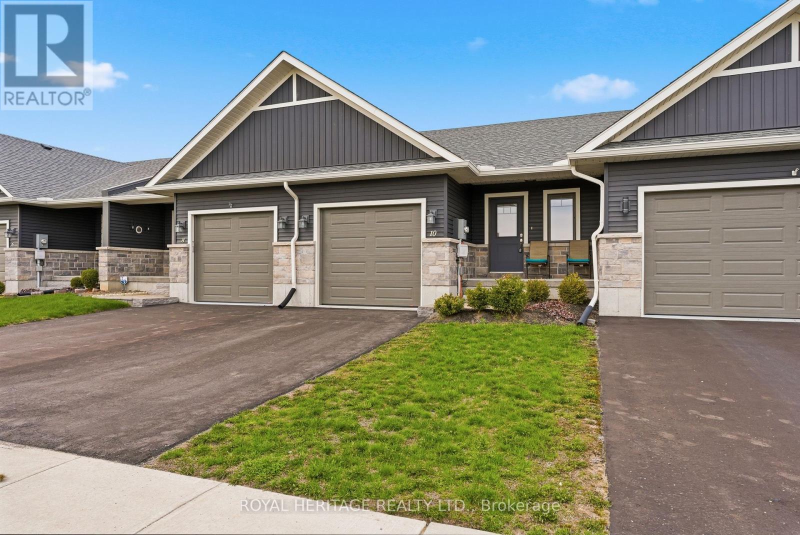 10 Sandhu Crescent, Belleville, Ontario  K8P 0G6 - Photo 2 - X13048066