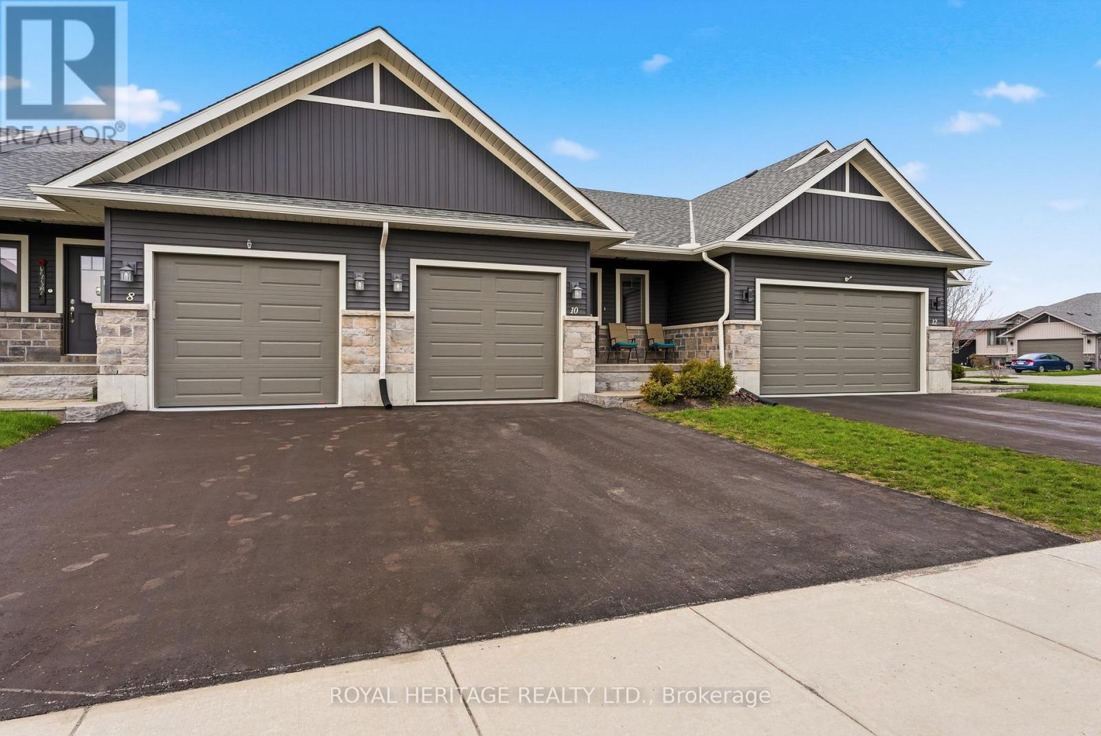 10 Sandhu Crescent, Belleville, Ontario  K8P 0G6 - Photo 3 - X13048066