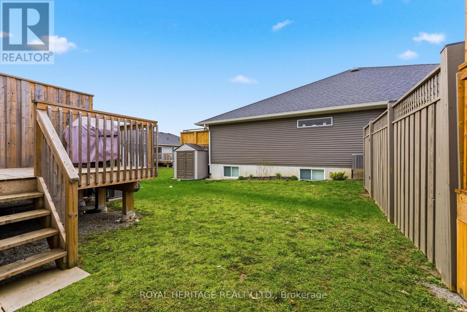 10 Sandhu Crescent, Belleville, Ontario  K8P 0G6 - Photo 38 - X13048066