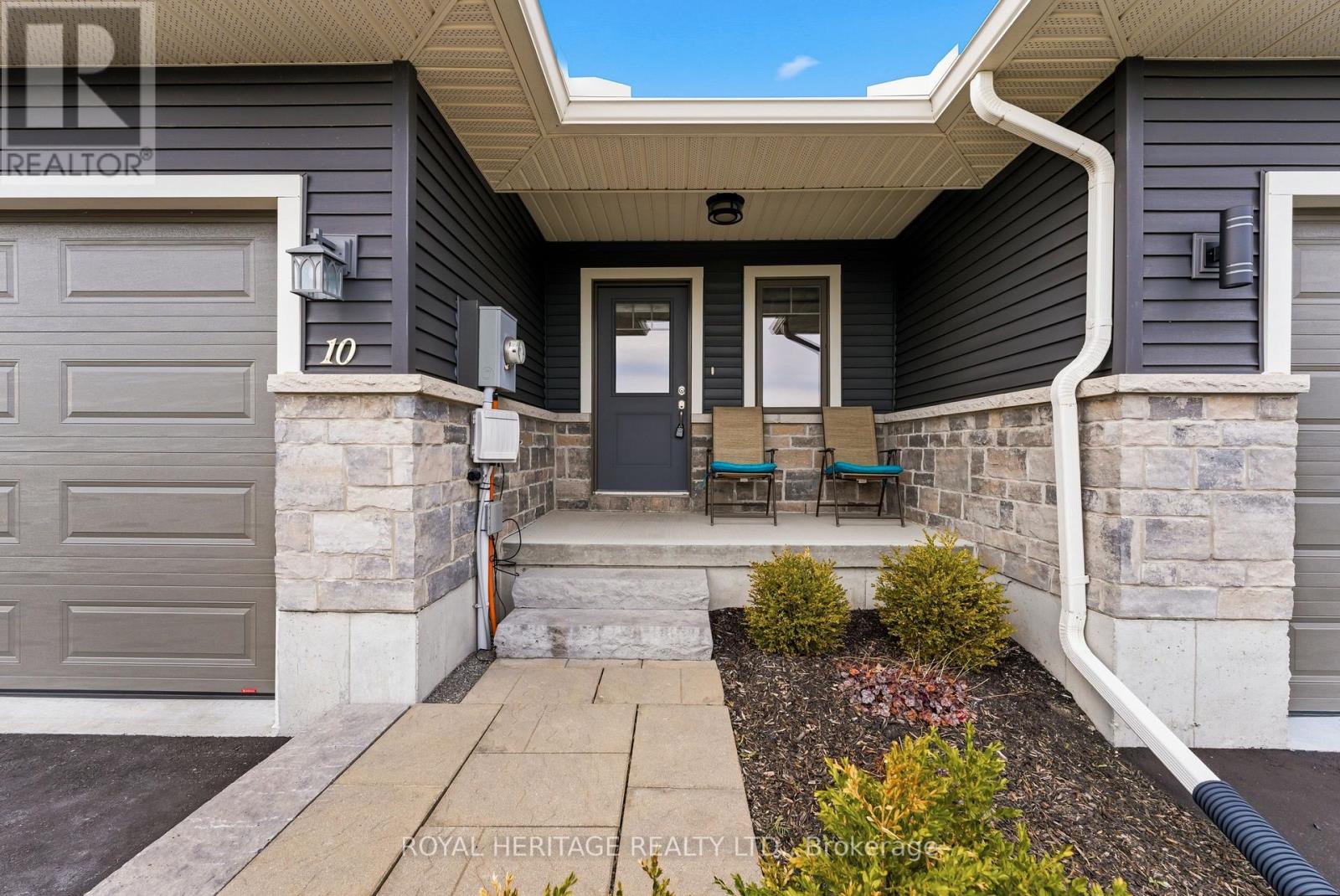 10 Sandhu Crescent, Belleville, Ontario  K8P 0G6 - Photo 5 - X13048066