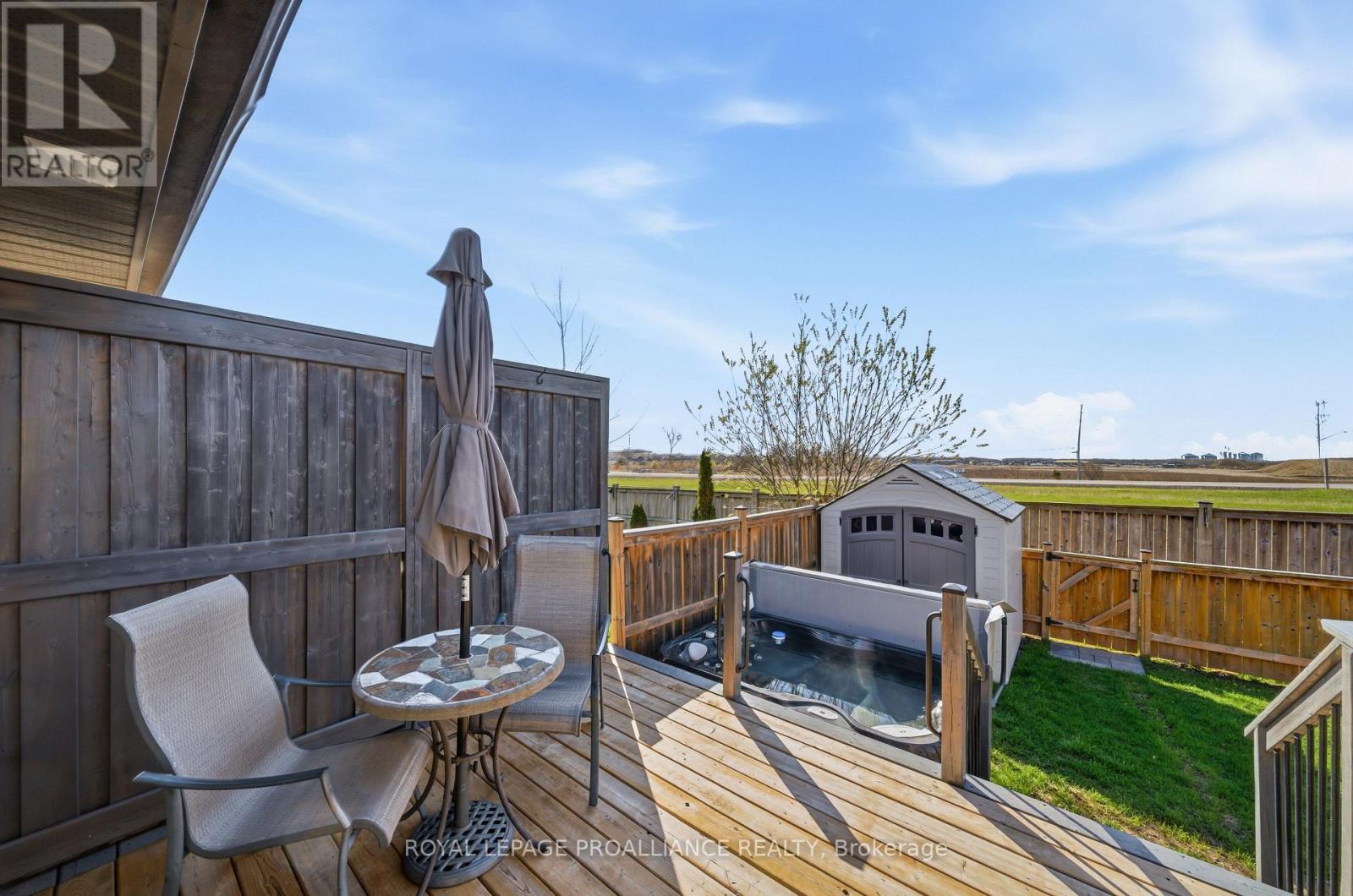 12 Cortland Crescent, Quinte West, Ontario  K8V 0E9 - Photo 30 - X13048116