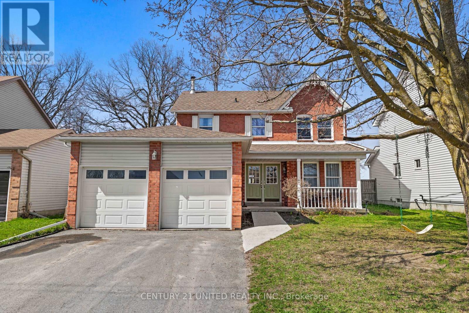 17 MAPLE AVENUE, asphodel-norwood (norwood), Ontario