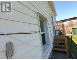 C - 173 STANLEY STREET, Quinte West, Ontario