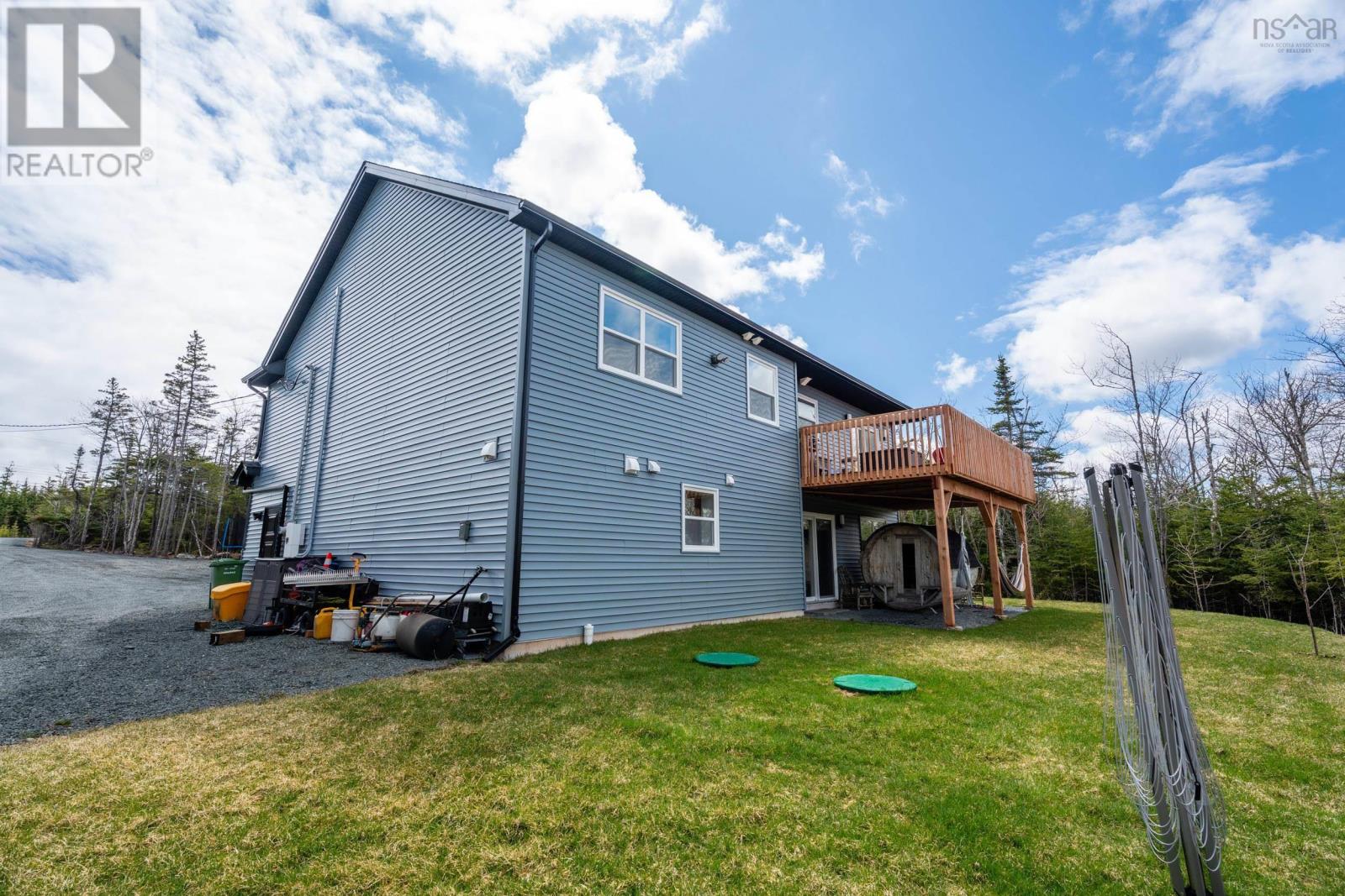 215 Portovista Drive, Portuguese Cove, Nova Scotia  B3V 1P3 - Photo 42 - 202608714