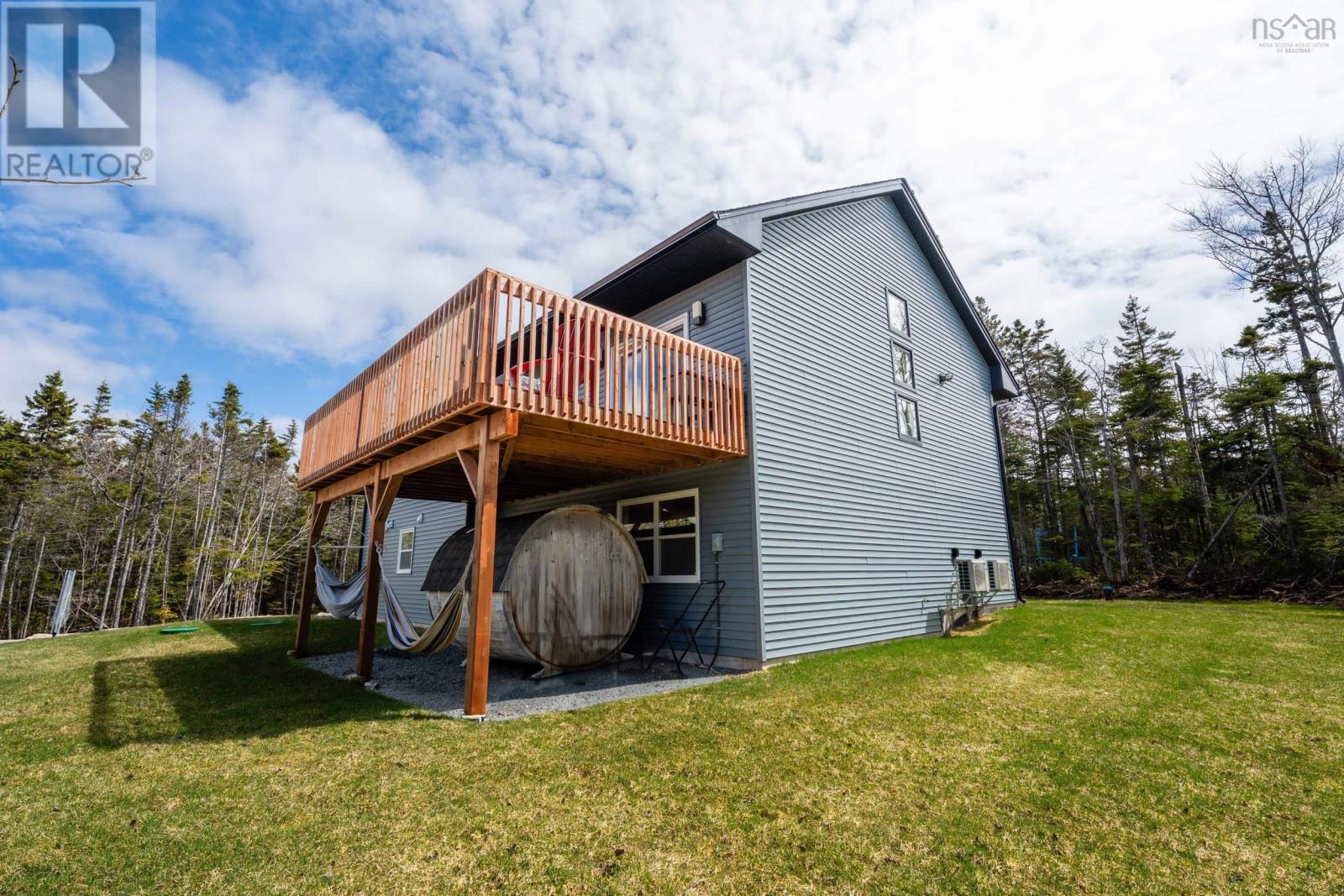 215 Portovista Drive, Portuguese Cove, Nova Scotia  B3V 1P3 - Photo 46 - 202608714