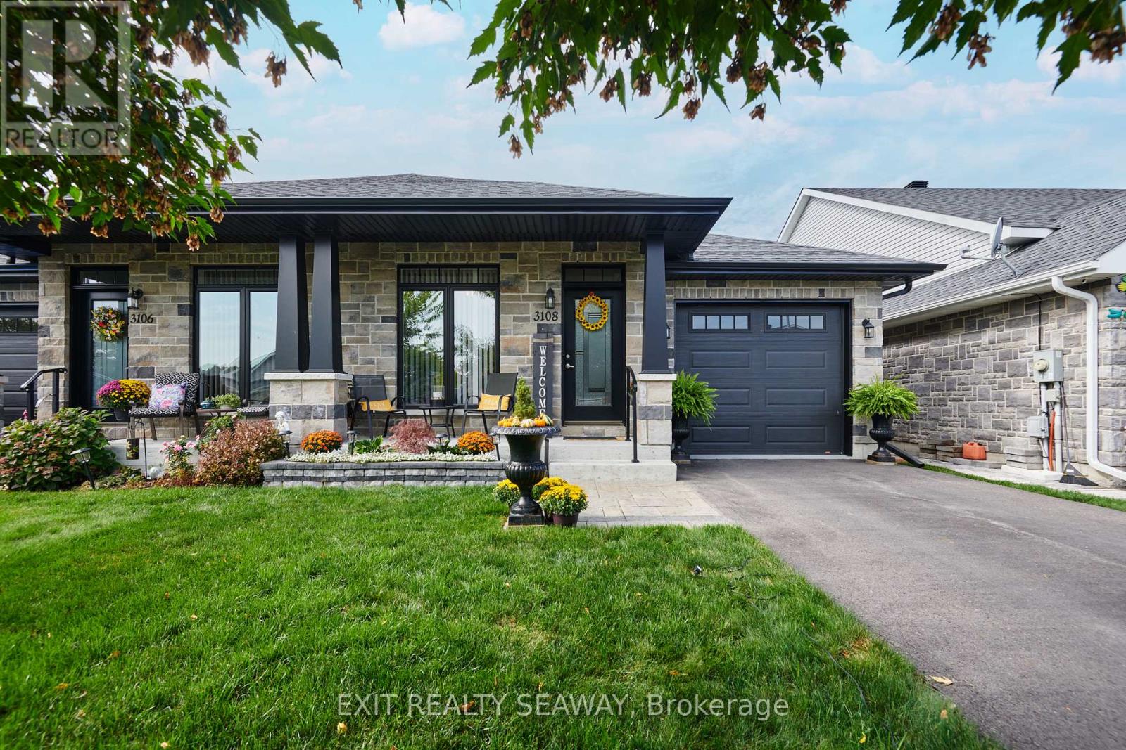 3108 MAURICY CRESCENT, Cornwall, Ontario