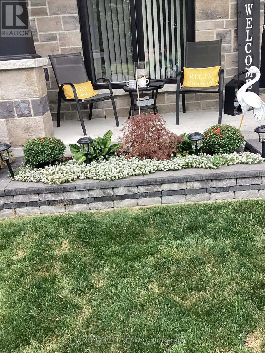 3108 Mauricy Crescent, Cornwall, Ontario  K6K 0B7 - Photo 32 - X13048002