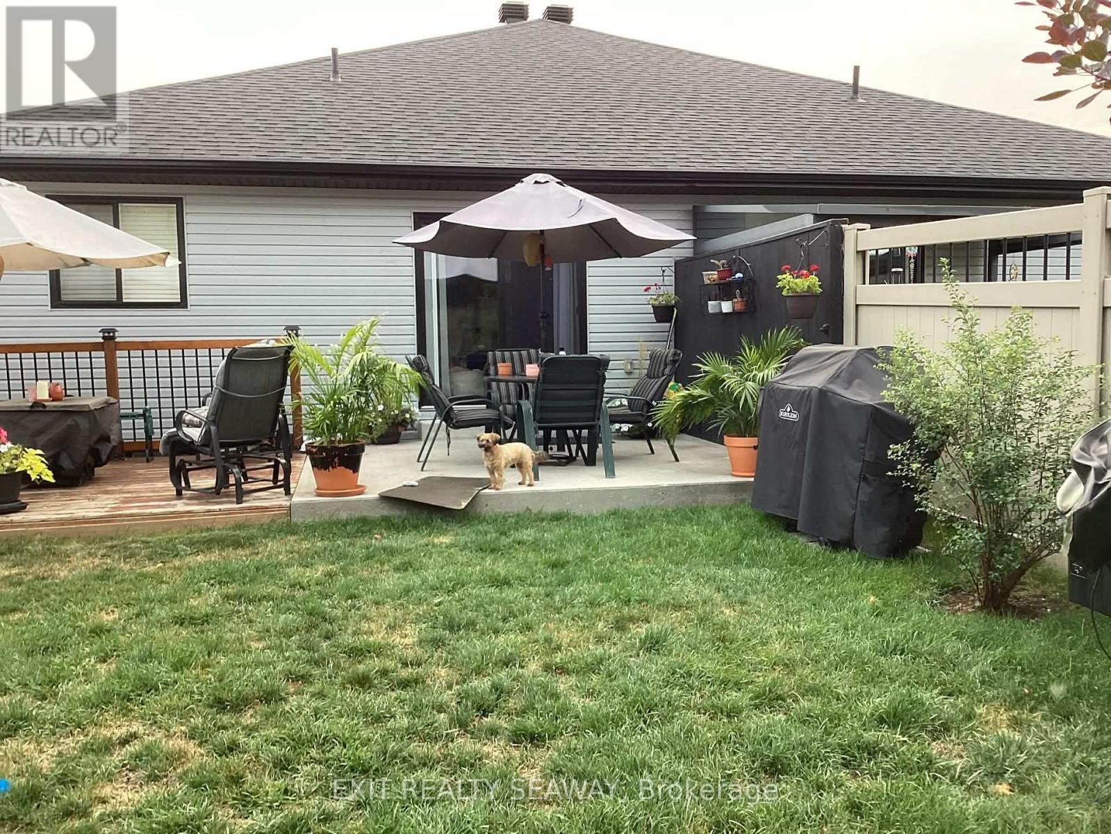 3108 Mauricy Crescent, Cornwall, Ontario  K6K 0B7 - Photo 34 - X13048002