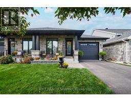 3108 MAURICY CRESCENT, Cornwall, Ontario