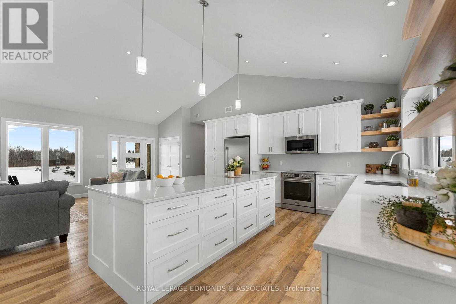 346 Foresters Falls Road, Whitewater Region, Ontario  K0J 1K0 - Photo 14 - X12738600