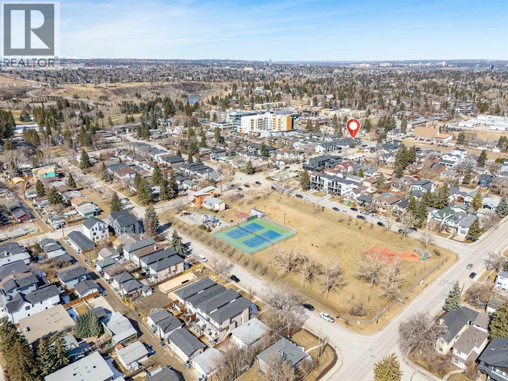 5103 6 Street SW, Calgary, Alberta  T2V 1J6 - Photo 46 - A2301389