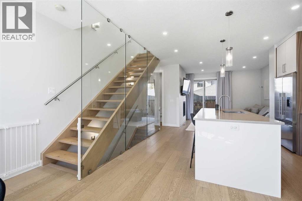 5103 6 Street SW, Calgary, Alberta  T2V 1J6 - Photo 12 - A2301389