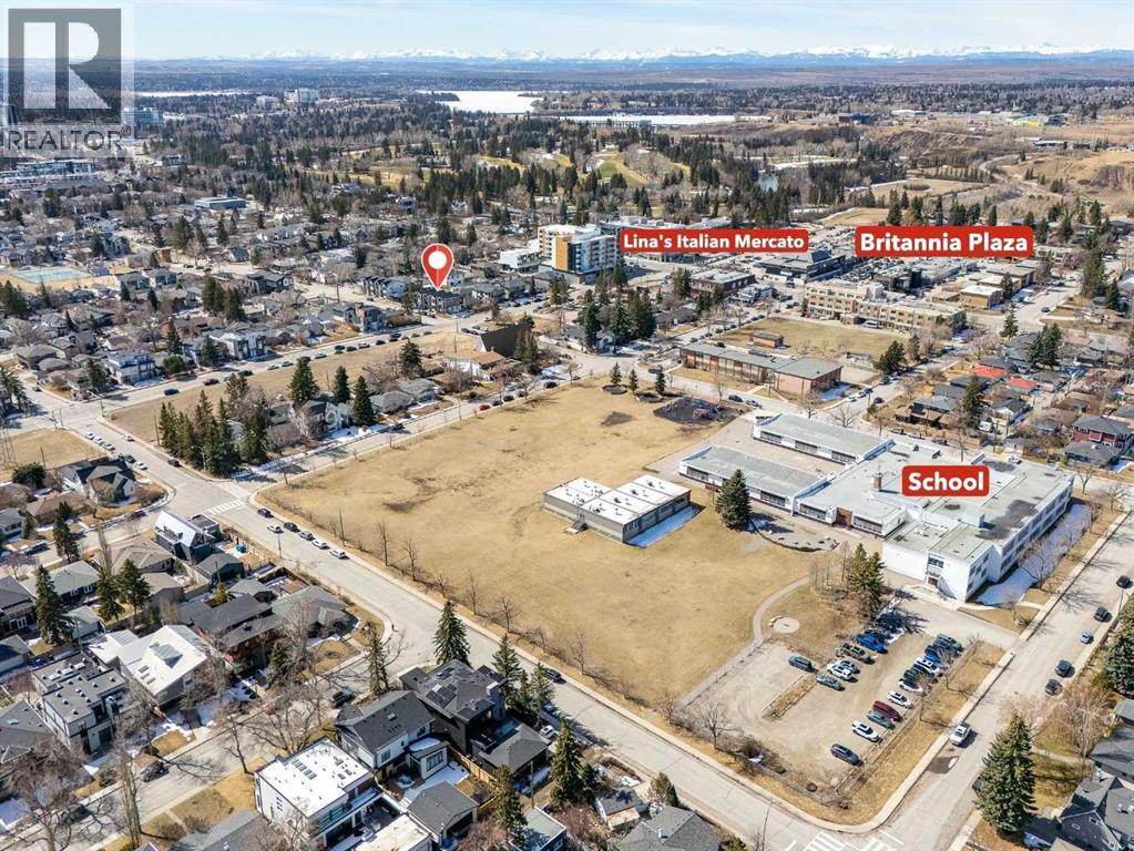 5103 6 Street SW, Calgary, Alberta  T2V 1J6 - Photo 8 - A2301389