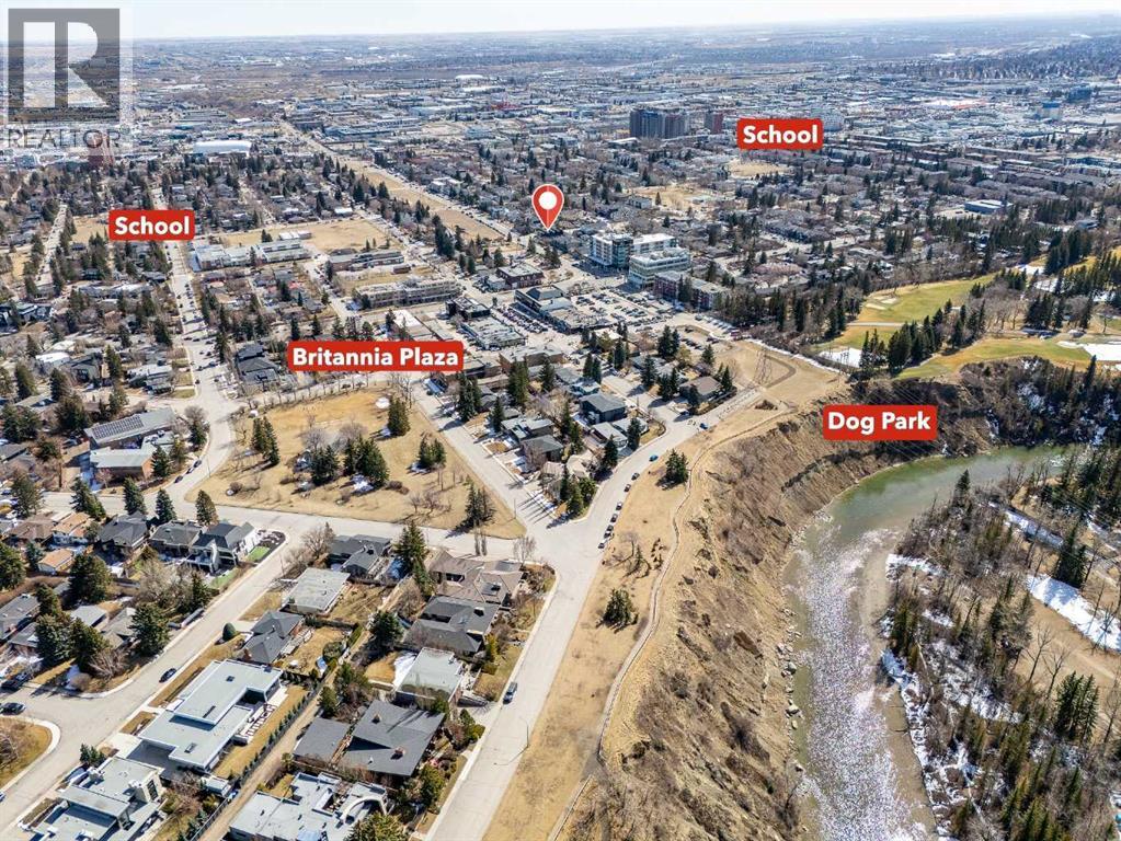 5103 6 Street SW, Calgary, Alberta  T2V 1J6 - Photo 44 - A2301389