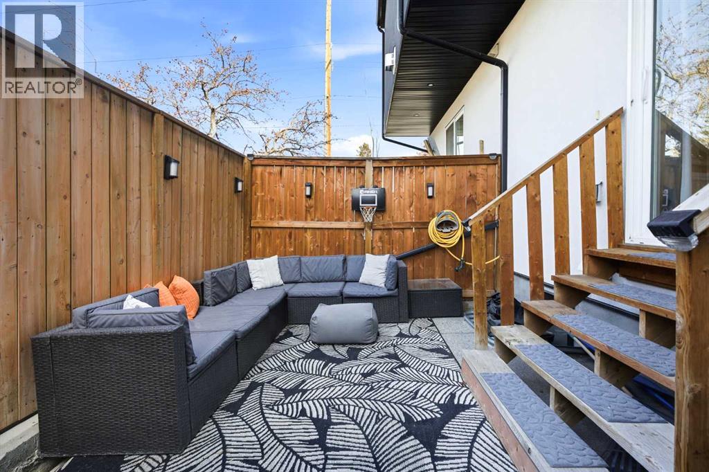 5103 6 Street SW, Calgary, Alberta  T2V 1J6 - Photo 32 - A2301389