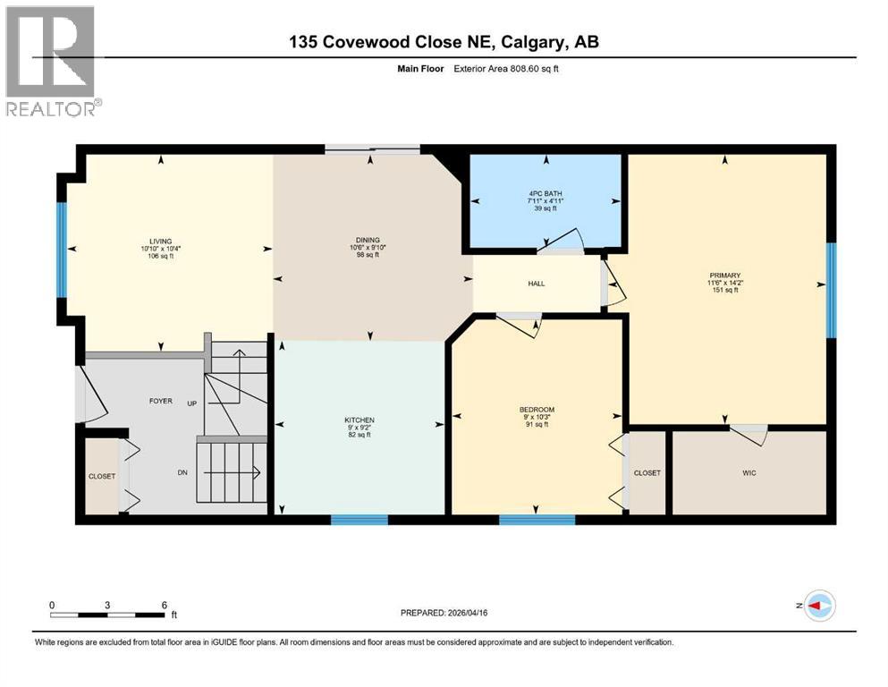 135 Covewood Close Ne, Calgary, Alberta  T3K 4Z8 - Photo 32 - A2301463