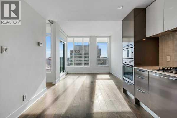 1801, 901 10 Avenue SW, Calgary, Alberta  T2R 0B5 - Photo 10 - A2304562