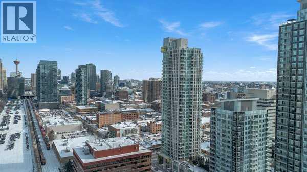 1801, 901 10 Avenue SW, Calgary, Alberta  T2R 0B5 - Photo 37 - A2304562