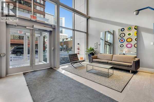 1801, 901 10 Avenue SW, Calgary, Alberta  T2R 0B5 - Photo 2 - A2304562