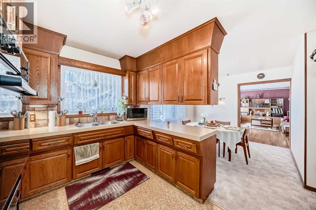 4810 Forego Avenue Se, Calgary, Alberta  T2A 2C3 - Photo 8 - A2303781