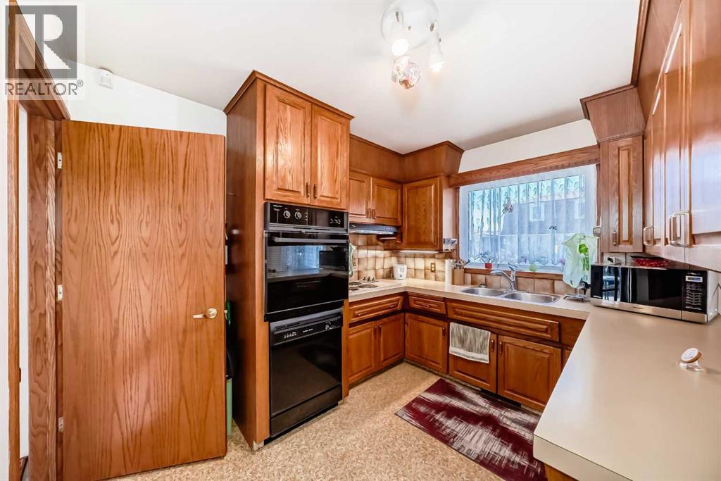 4810 Forego Avenue Se, Calgary, Alberta  T2A 2C3 - Photo 6 - A2303781