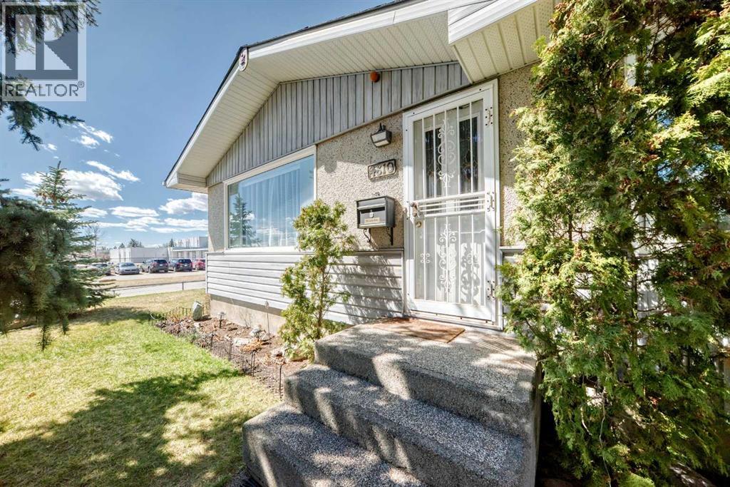 4810 Forego Avenue Se, Calgary, Alberta  T2A 2C3 - Photo 2 - A2303781