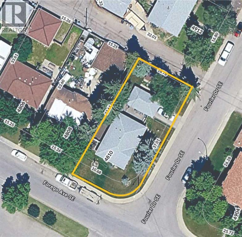 4810 Forego Avenue Se, Calgary, Alberta  T2A 2C3 - Photo 3 - A2303781