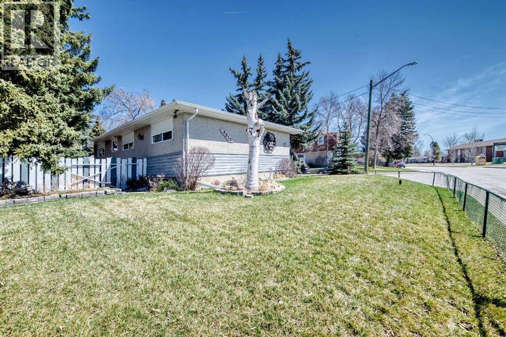 4810 Forego Avenue Se, Calgary, Alberta  T2A 2C3 - Photo 4 - A2303781