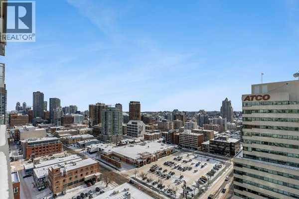 1801, 901 10 Avenue SW, Calgary, Alberta  T2R 0B5 - Photo 28 - A2304562