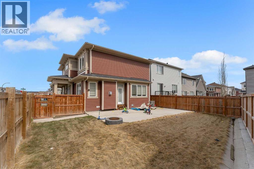 112 Cityside Terrace NE, Calgary, Alberta  T3N 1H8 - Photo 40 - A2304865