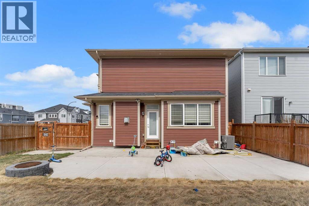 112 Cityside Terrace NE, Calgary, Alberta  T3N 1H8 - Photo 41 - A2304865