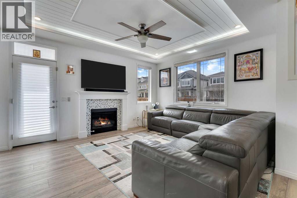 112 Cityside Terrace NE, Calgary, Alberta  T3N 1H8 - Photo 8 - A2304865