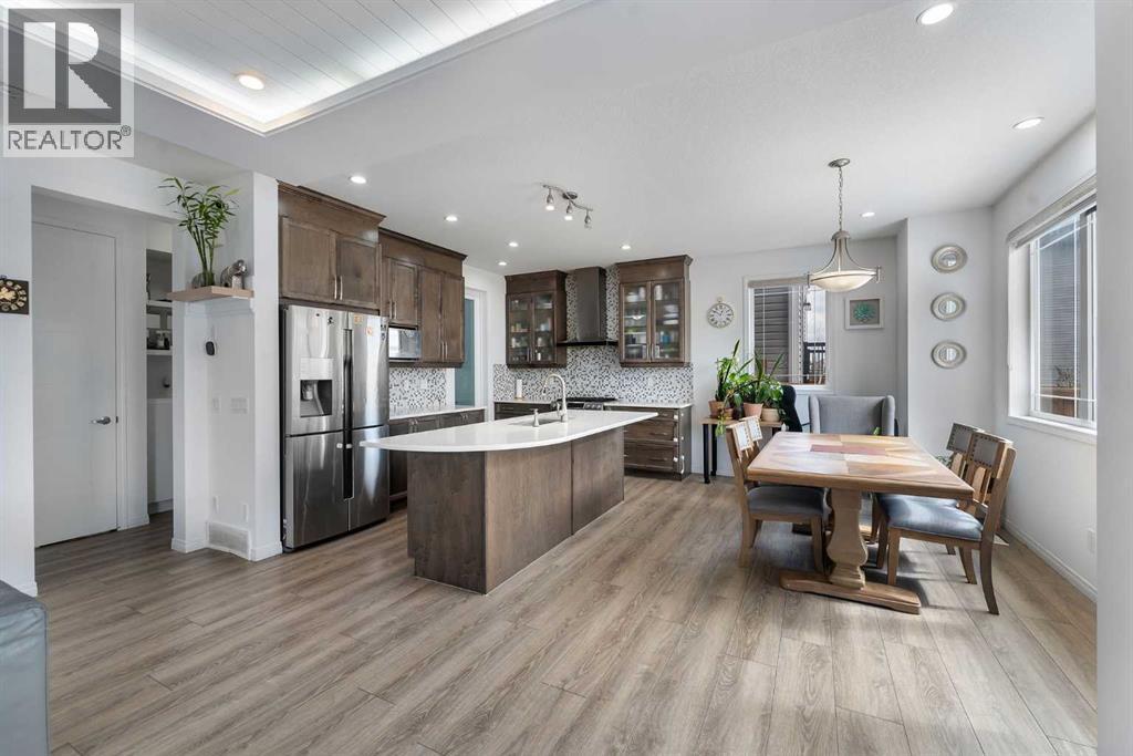 112 Cityside Terrace NE, Calgary, Alberta  T3N 1H8 - Photo 11 - A2304865